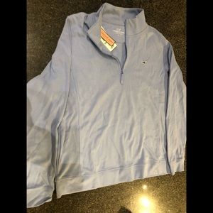 Vineyard Vines Quarter Zip